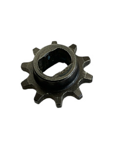 Zębatka zdawcza 10T 219H 2024 pitbike ER MRF MRF28-76-048 Części Pit Bike ER - 1