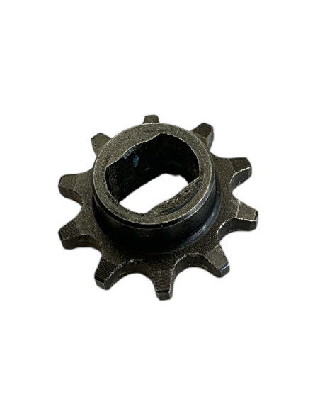 Zębatka zdawcza 10T 219H 2024 pitbike ER MRF MRF28-76-048 Części Pit Bike ER - 1