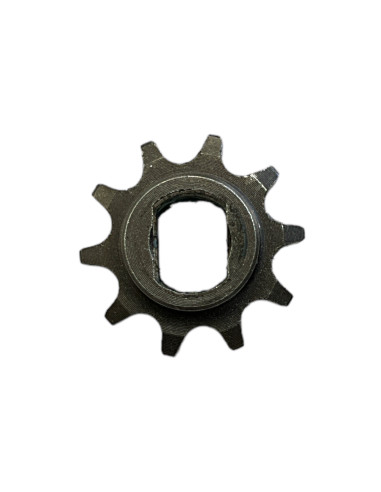 Zębatka zdawcza 10T 219H 2024 pitbike ER MRF MRF28-76-048 Części Pit Bike ER - 2