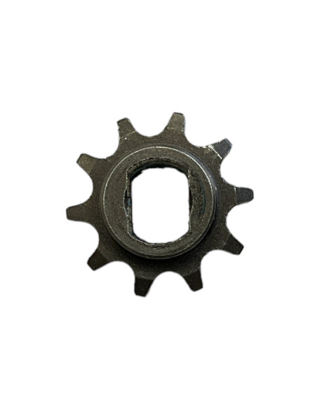 Zębatka zdawcza 10T 219H 2024 pitbike ER MRF MRF28-76-048 Części Pit Bike ER - 2