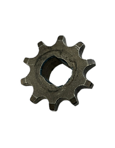 Zębatka zdawcza 10T 219H 2024 pitbike ER MRF MRF28-76-048 Części Pit Bike ER - 3