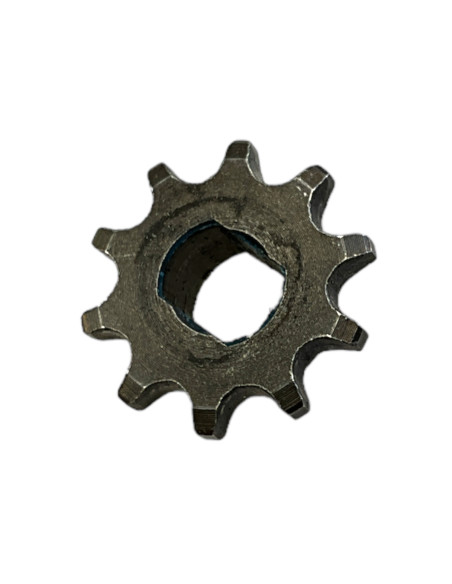 Zębatka zdawcza 10T 219H 2024 pitbike ER MRF MRF28-76-048 Części Pit Bike ER - 3