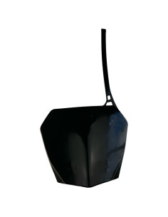 Pole numerowe pitbike TTR 110 MRF MRF25-78-045 Plastiki i okleiny - 1 2