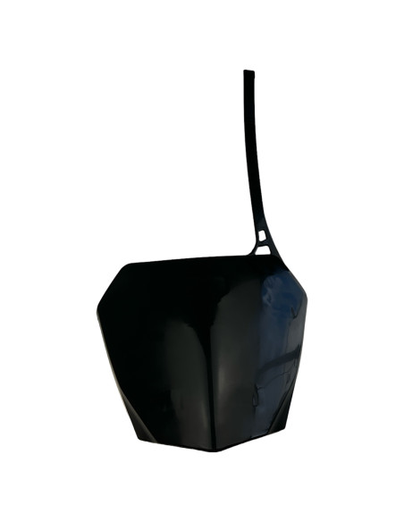 Pole numerowe pitbike TTR 110 MRF MRF25-78-045 Plastiki i okleiny - 3