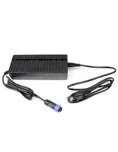 Ładowarka 48V 2A pitbike ER MRF MRF35-84-029 Części Pit Bike ER - 1