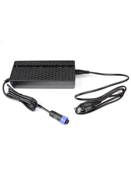 Ładowarka 48V 2A pitbike ER MRF MRF35-84-029 Części Pit Bike ER - 1