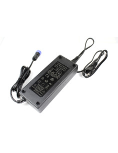 Ładowarka 48V 2A pitbike ER MRF MRF35-84-029 Części Pit Bike ER - 1 2