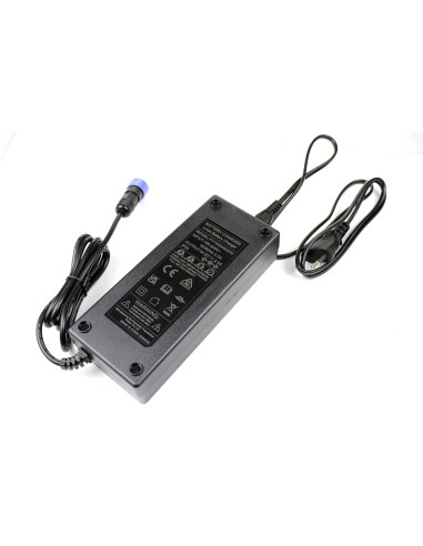 Ładowarka 48V 2A pitbike ER MRF MRF35-84-029 Części Pit Bike ER - 2