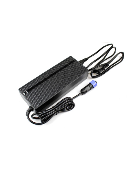 Ładowarka 48V 2A pitbike ER MRF MRF35-84-029 Części Pit Bike ER - 3