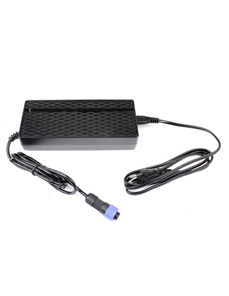 Ładowarka 60V 2A pitbike MRF MRF35-84-024 Części Pit Bike ER - 1