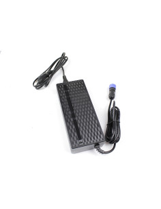 Ładowarka 60V 2A pitbike MRF MRF35-84-024 Części Pit Bike ER - 1 2