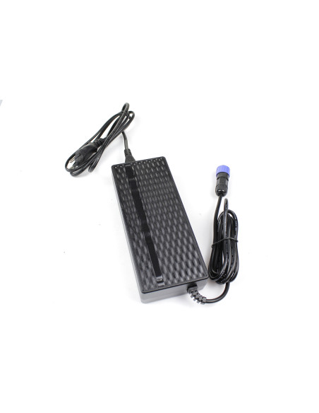 Ładowarka 60V 2A pitbike MRF MRF35-84-024 Części Pit Bike ER - 2