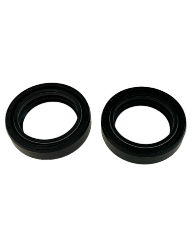 Uszczelniacze lag 31x43x10,3 pitbike ER 2szt Athena P40FORK455015 Części Pit Bike ER - 2
