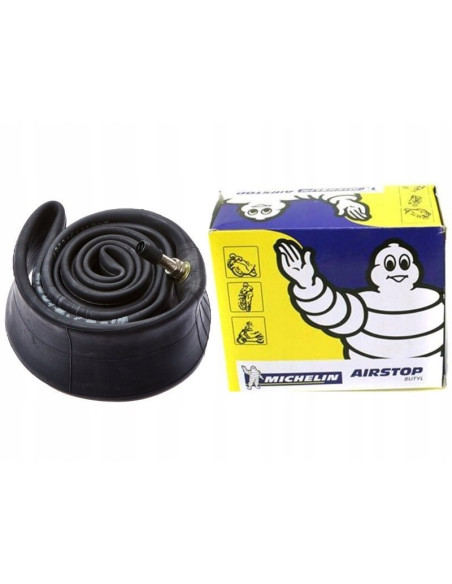 Dętka 2.50/2.75-10 pitbike MICHELIN CAI155574 Dętki / Tubes - 1