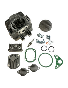 Głowica uzbrojona mod2 pitbike 140 MRF MRF140-02-1/23m Części silnika MRF 140 - 1