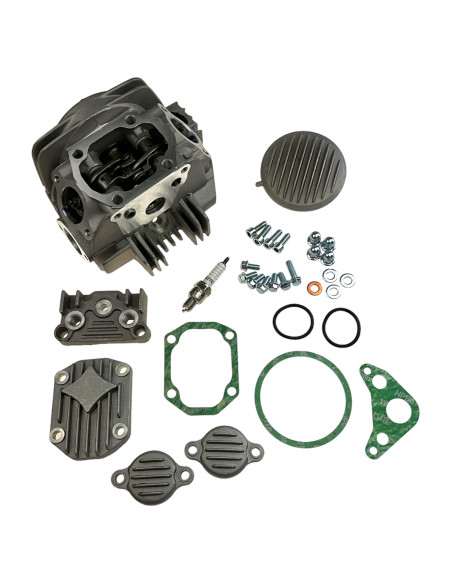 Głowica uzbrojona mod2 pitbike 140 MRF MRF140-02-1/23m Części silnika MRF 140 - 1