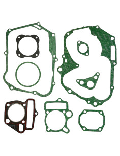 Uszczelki silnika komplet pitbike 120 MRF MRF120-01-0000 Części silnika MRF 120 - 1