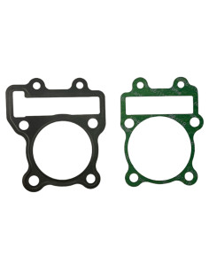 Uszczelki góry silnika mod2 pitbike 150 KLX MRF MRF150KLX-01-2/6M Części silnika MRF 150 KLX - 1