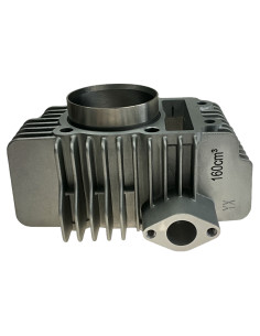 Cylinder pitbike 160 KLX MRF MRF160KLX-01-1 Części silnika MRF 150 KLX - 1