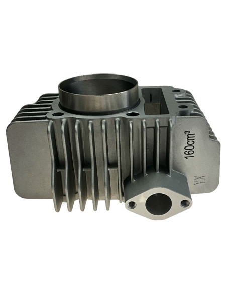 Cylinder pitbike 160 KLX MRF MRF160KLX-01-1 Części silnika MRF 150 KLX - 1