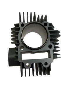 Cylinder pitbike 160 KLX MRF MRF160KLX-01-1 Części silnika MRF 150 KLX - 1 2