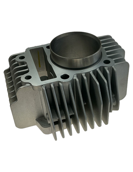 Cylinder pitbike 160 KLX MRF MRF160KLX-01-1 Części silnika MRF 150 KLX - 4