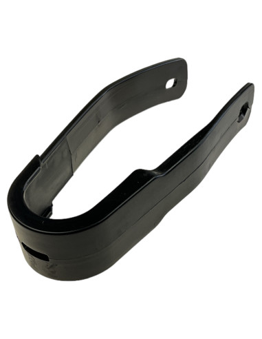 Ślizg łańcucha pitbike 80 Runner MRF MRF28-77-026 Prowadnice, ślizgi, rolki - 4