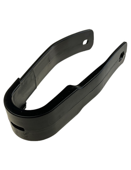 Ślizg łańcucha pitbike 80 Runner MRF MRF28-77-026 Prowadnice, ślizgi, rolki - 4