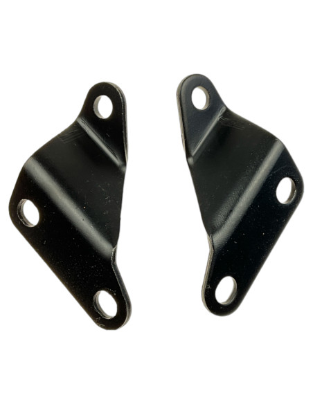 Uchwyty silnika pitbike 140RC BIG MRF MRF36-107-014 Śruby i mocowania - 1