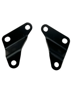 Uchwyty silnika pitbike 140RC BIG MRF MRF36-107-014 Śruby i mocowania - 1 2