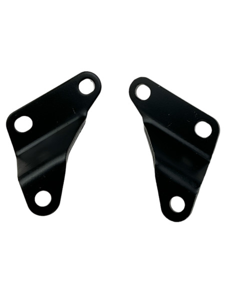 Uchwyty silnika pitbike 140RC BIG MRF MRF36-107-014 Śruby i mocowania - 2