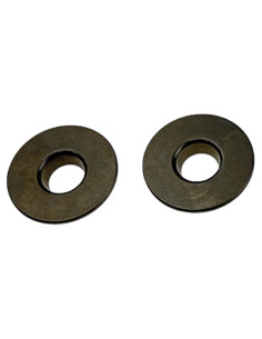 Talerzyki zaworowe pitbike 160 KLX MRF MRF160KLX-03-9 Części silnika MRF 150 KLX - 1 2