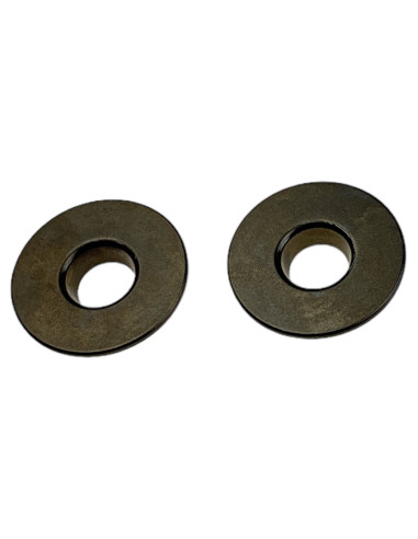 Talerzyki zaworowe pitbike 160 KLX MRF MRF160KLX-03-9 Części silnika MRF 150 KLX - 2