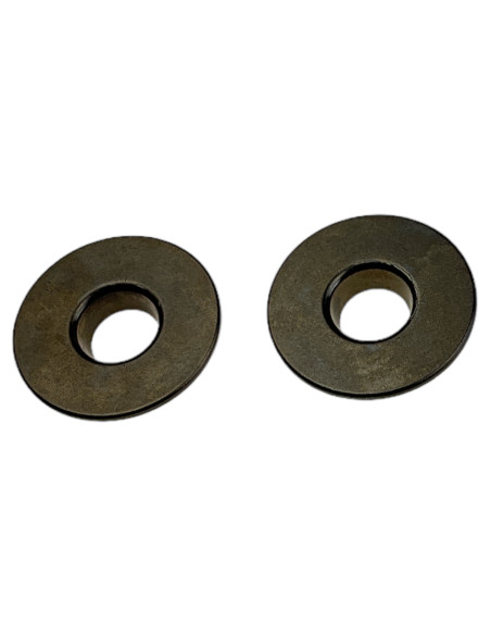 Talerzyki zaworowe pitbike 160 KLX MRF MRF160KLX-03-9 Części silnika MRF 150 KLX - 2