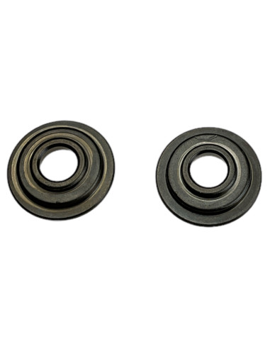 Talerzyki zaworowe pitbike 160 KLX MRF MRF160KLX-03-9 Części silnika MRF 150 KLX - 3