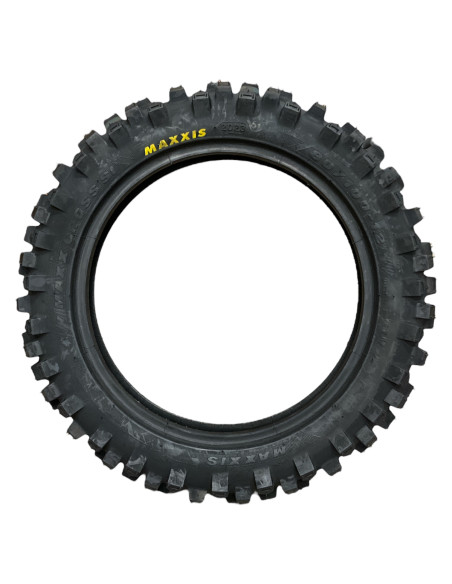 Opona 80/100-12 MAXXIS MAXXCROSS SI M7312 41M NHS ETM00256200 Opony / Tyres - 1