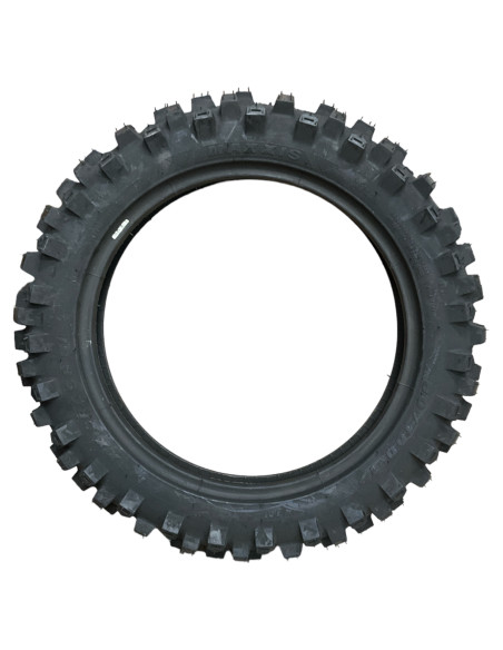 Opona 80/100-12 MAXXIS MAXXCROSS SI M7312 41M NHS ETM00256200 Opony / Tyres - 2