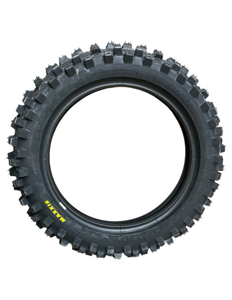 Opona 90/100-14 MAXXIS MAXXCROSS  M7312 49M SI NHS ETM00256000 Opony / Tyres - 1
