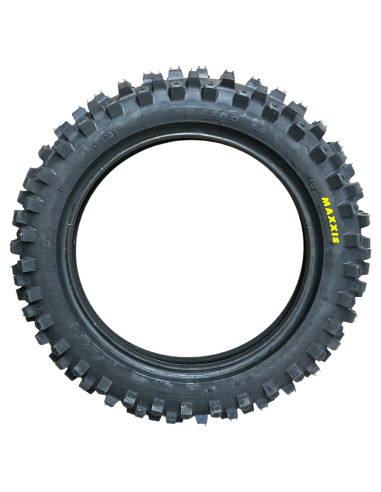 Opona 90/100-14 MAXXIS MAXXCROSS  M7312 49M SI NHS ETM00256000 Opony / Tyres - 2