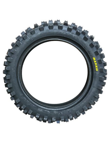 Opona 90/100-14 MAXXIS MAXXCROSS  M7312 49M SI NHS ETM00256000 Opony / Tyres - 2