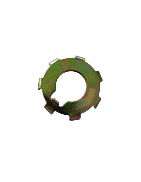 Zabezpieczenie nakrętki sprzęgła mod2 pitbike 80/120 MRF 101010-0112 Części silnika MRF 80 - 2