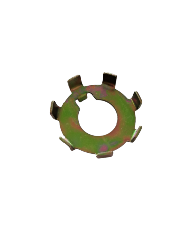 Zabezpieczenie nakrętki sprzęgła mod2 pitbike 80/120 MRF 101010-0112 Części silnika MRF 80 - 3