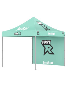 Ściana boczna namiotu JustR NAM006 AKCESORIA - 2 2