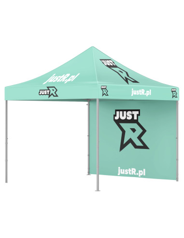 Ściana boczna namiotu JustR NAM006 AKCESORIA - 1