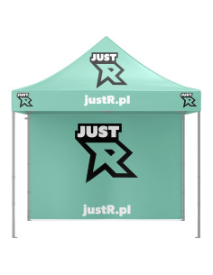 Ściana boczna namiotu JustR NAM006 AKCESORIA - 2