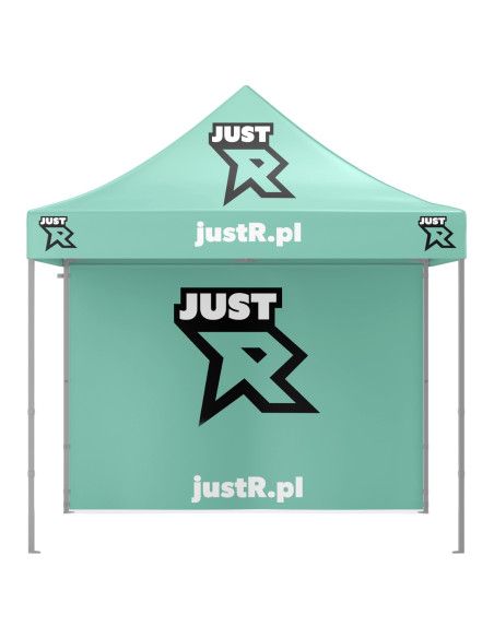 Ściana boczna namiotu JustR NAM006 AKCESORIA - 2