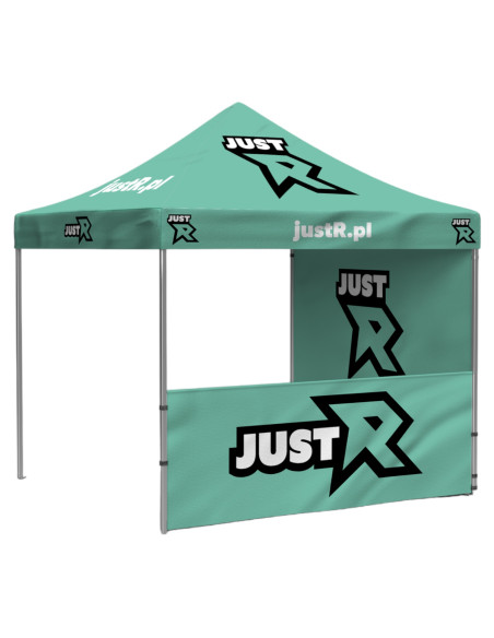 Półścianka z poprzeczką do namiotu JustR NAM010 AKCESORIA - 4