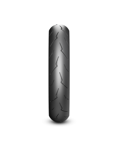 Opona 120/80-12 PIRELLI DIABLO ROSS SC 2553 Opony / Tyres - 2