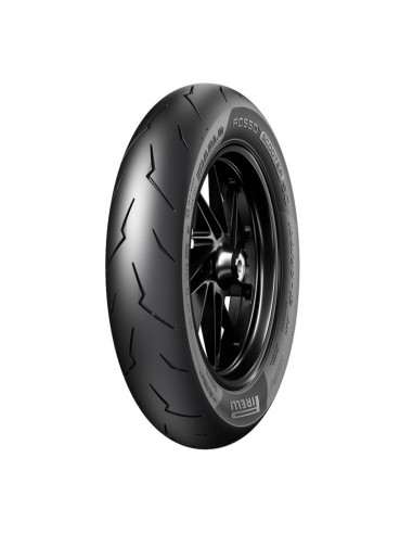 Opona 100/90-12 PIRELLI DIABLO ROSS SC 2372 Opony / Tyres - 2
