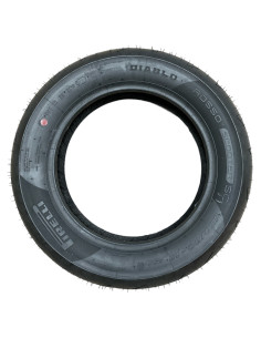 Opona 120/80-12 PIRELLI DIABLO ROSS SC 2553 Opony / Tyres - 4